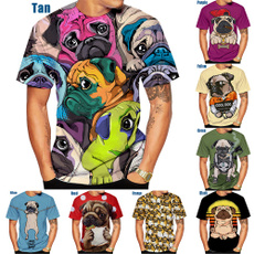 Fashion, Graphic T-Shirt, men clothing, Pets