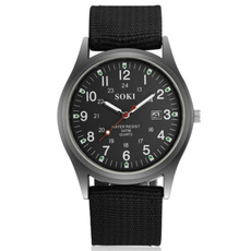 quartz, creativewatch, wristwatch, Watch