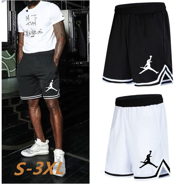 Large 2024 basketball shorts