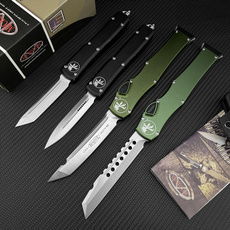 Steel, Mini, Outdoor, Survival