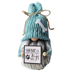 Decor, gnome, Gifts, Home & Living