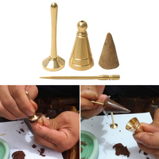 Brass, diytower, accessoire, Tool