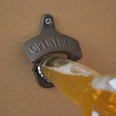 Kitchen & Dining, wallhunging, Bottle, Home & Living