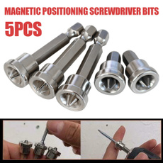 woodworkingscrewhexshankbit, magneticscrewdriverbit, Magnetic, magneticringscrewdriver