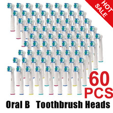 healthhousehold, Electric, toothbrushhead, Home & Living