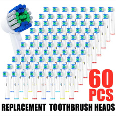 replacementtoothbrush, oralbbrushhead, toothbrushhead, Home & Living