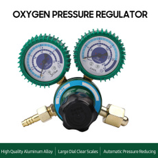 oxygenreducer, Tool, oxygenpressuregauge, Meter