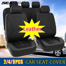seatcoversforcar, Vans, leather, Carros