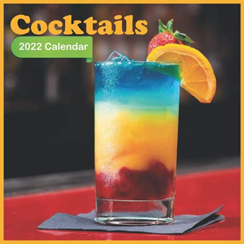 cocktails-calendar-2022-mini-calendar-2022-square-wall-calendar-12