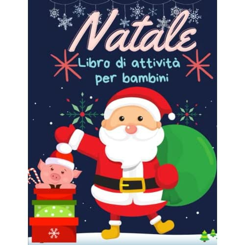 A6 MINI LIBRI DA COLORARE per Bambini Borse Festa Riempitivi Ragazzi  Ragazze Giocattoli Natale EUR 4,27 - PicClick IT