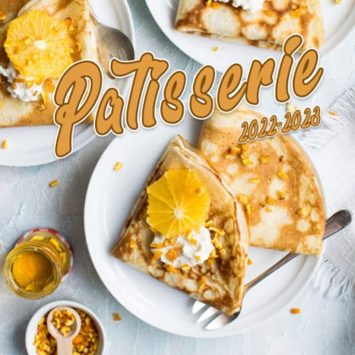 Advent Calendar Pastries Advent Calendar Pastries