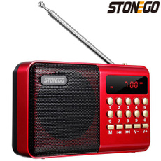Mini, radiochannel, mp3radio, Wireless Speakers