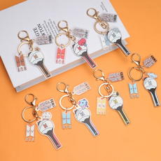 K-Pop, Key Chain, Keys, Gifts