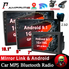 Touch Screen, Gps, androidcarstereo, 2dincarradioandroid