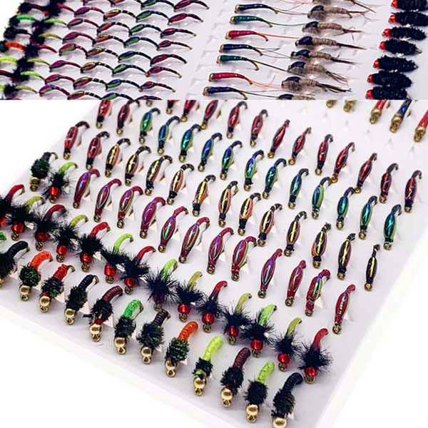 Mastering Fly Fishing Flies Identification: A Comprehensive Guide