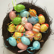 easterdecoration, diydecoration, Christmas, Colorful