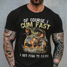 Funny, funnyfishingshirt, Graphic T-Shirt, fishinggift