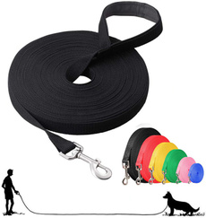 Training, Chain, Pets, Dogs
