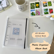 album, Storage & Organization, School, Diary