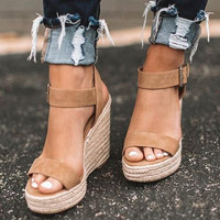 cheap wedge shoes