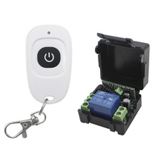 Remote Controls, Tech & Gadgets, Door, lights