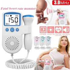 heartratedetector, babie, fetalheartmonitor, Heart