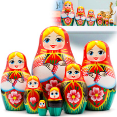 Handmade, handmadematryoshka, babushkatoy, nestingdollstoy