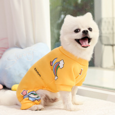 petjumpsuitscatsweater, Fleece, warmjacket, dog coat