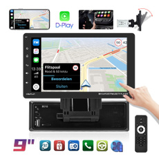 Cars, Touch Screen, Bluetooth, usb