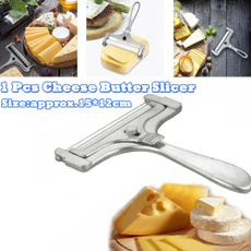 Butter, Cheese, Kitchen & Dining, Adjustable