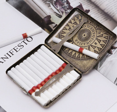 case, Box, Container, tobacco