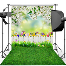shoot, Flowers, Spring, Fotografía