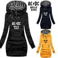 acdcdres, Fashion, Winter, hoodies for women