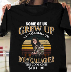 Holiday, rorygallagher, rorygallaghershirt, gallagher