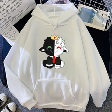 Fashion, pullover sweater, fashion games, youthhoodie