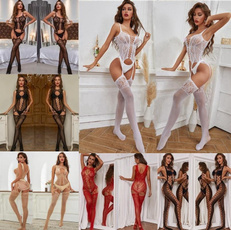 fishnetbodystocking, bodystocking, teddiessexylingerie, Fish Net