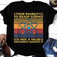 Funny, Fashion, Shirt, Summer
