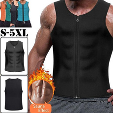 Vest, Fashion, Tank, waisttrainercorset