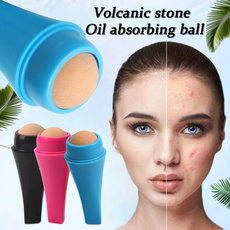 Mini, oil control acne, volcanicstoneroller, Skincare