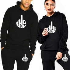 Couple Hoodies, hoodiesformen, fuckyouhoodie, Sleeve