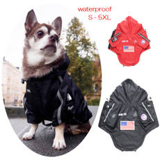 Outdoor, Fashion, Waterproof, Pets