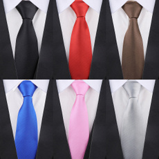 mens ties, redtie, plaintie, balcktie