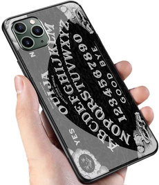 case, redmicase, ouijaboardiphonecase, Phone