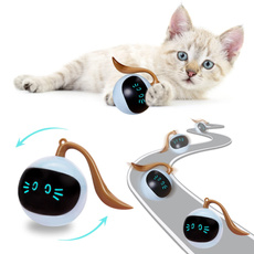 Toy, interactive, Electric, Pets
