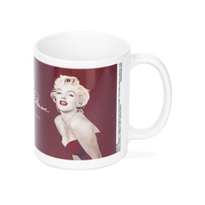 unisexadult, Mug, Marilyn Monroe, Star