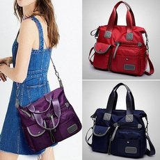 women bags, Shoulder Bags, korea, Capacity