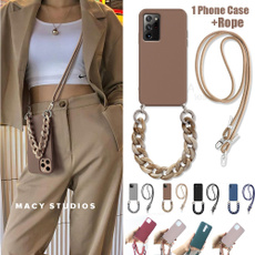 Mini, Fashion, Chain, iphone13procase