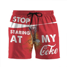 mensportswear, Beach Shorts, mensswimtrunk, Sports & Outdoors