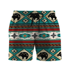 mensportswear, Beach Shorts, mensswimtrunk, beachpant