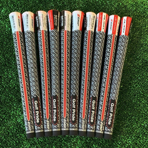 2022 New Golf Pride ALIGN ZGRIP Carbon Yarn Rubber Golf Grip Multi